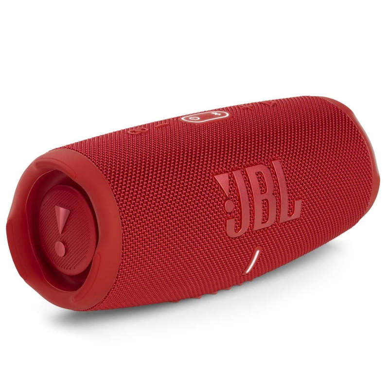 Акустическая система JBL Charge 5 Red
