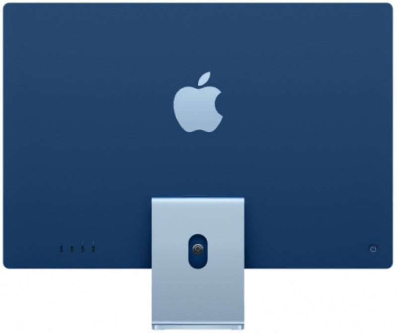 Apple iMac 24"/M1/8GB/512GB Blue