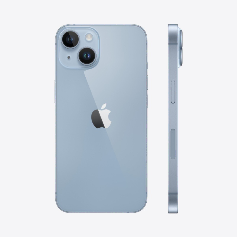 Apple iPhone 14 512Gb Blue Dual-Sim