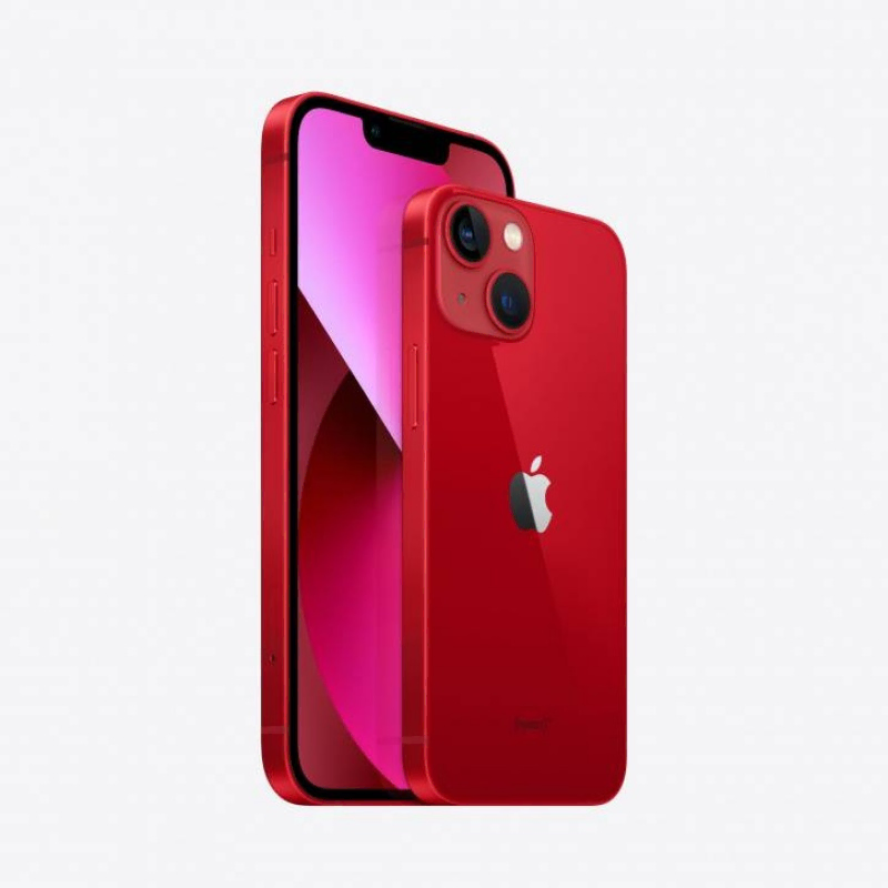 Apple iPhone 13 128Gb Red