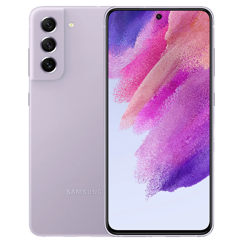Samsung Galaxy S21 FE 6+ 128Gb Lavender