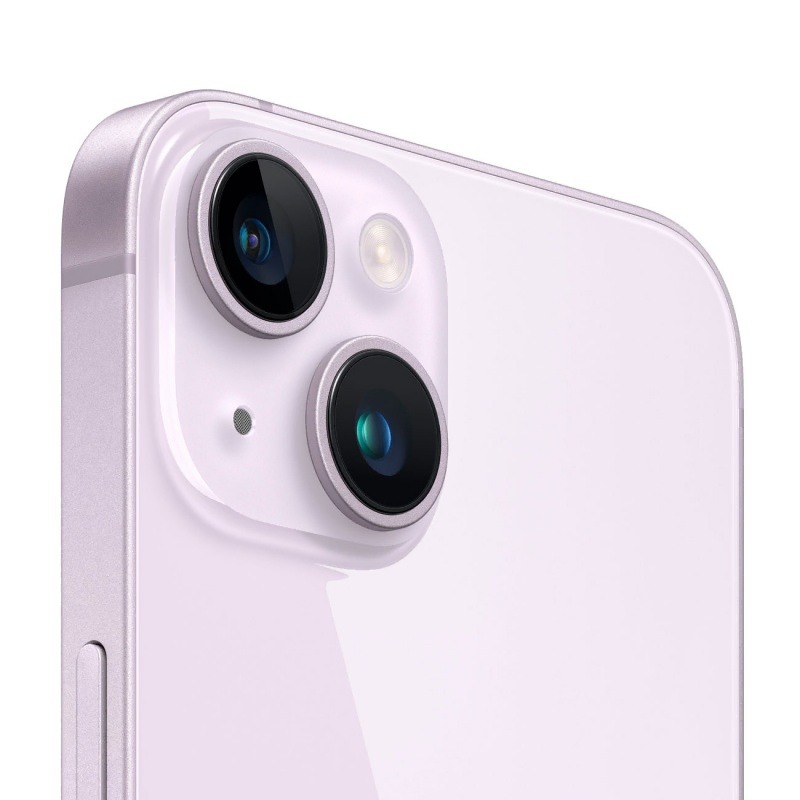 Apple iPhone 14 256Gb Purple Dual-Sim