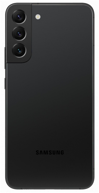 Samsung Galaxy S22 8+ 256Gb Black 5G