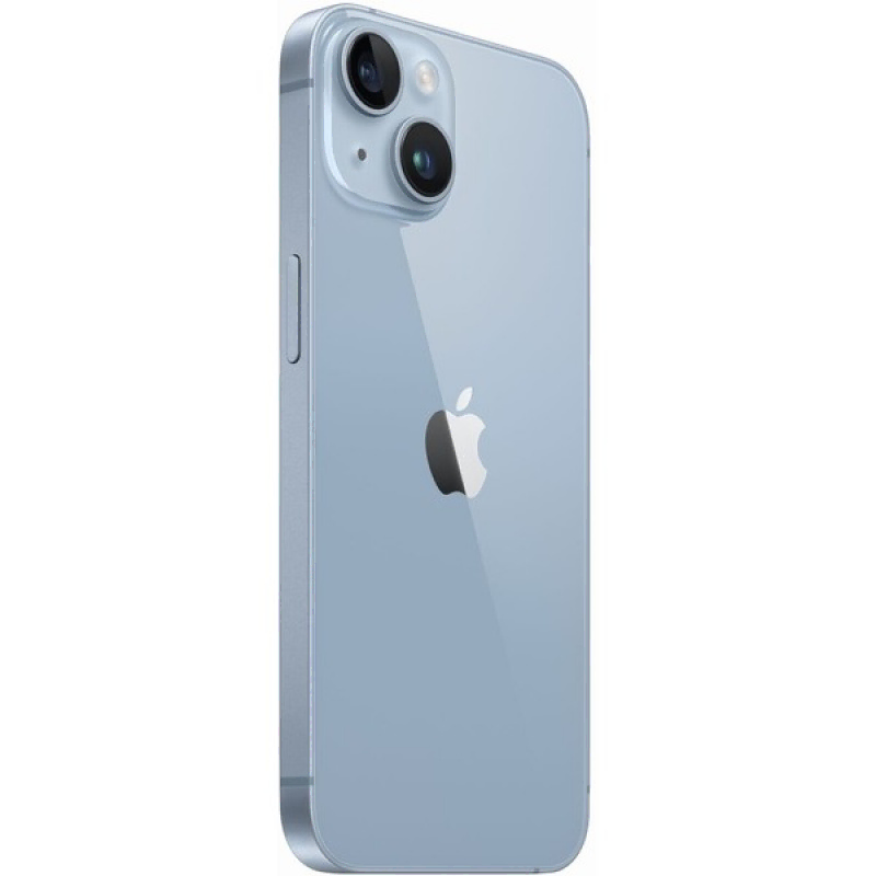 Apple iPhone 14 Plus 128Gb Blue Dual-Sim