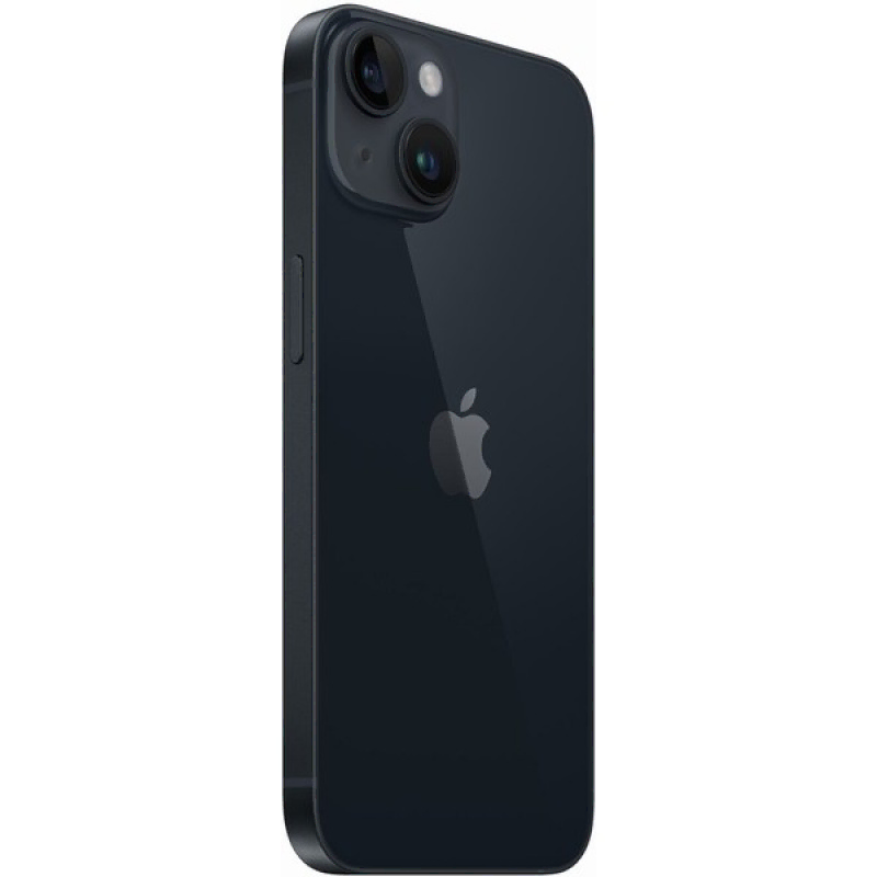 Apple iPhone 14 Plus 256Gb Midnight Dual-Sim