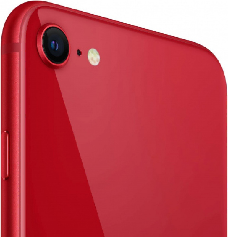 Apple iPhone SE (2022) 128Gb Red