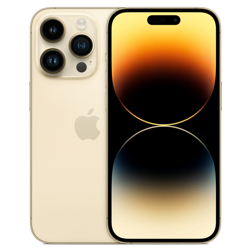 Apple iPhone 14 Pro Max 1TB Gold Sim