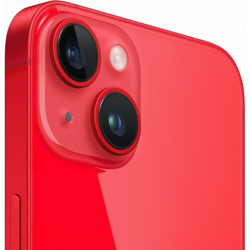 Apple iPhone 14 Plus 512Gb Red Dual-Sim