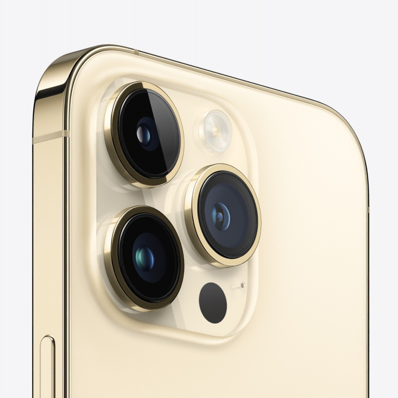 Apple iPhone 14 Pro 1TB Gold Dual-Sim