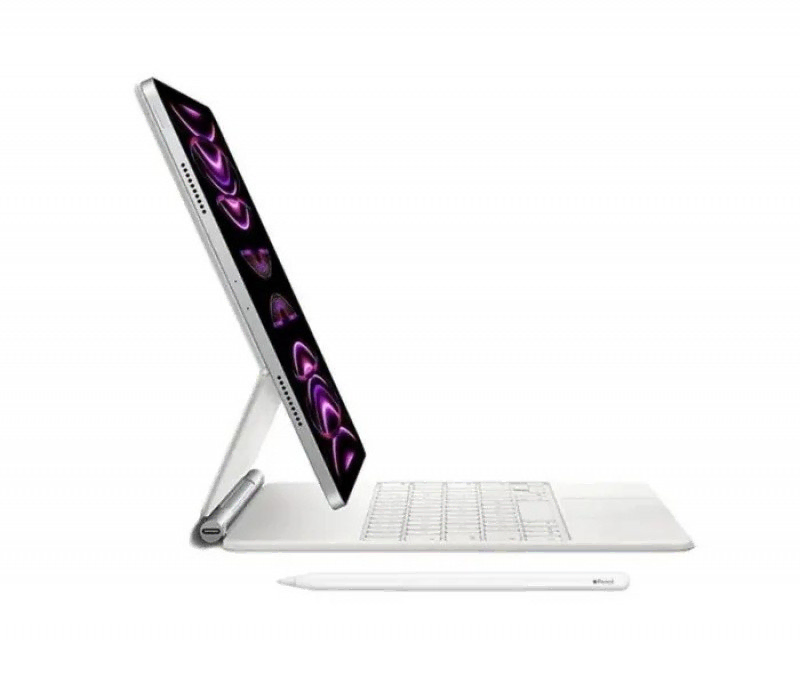 Apple iPad (2022) M2 Pro 11 128gb Wi-Fi Silver