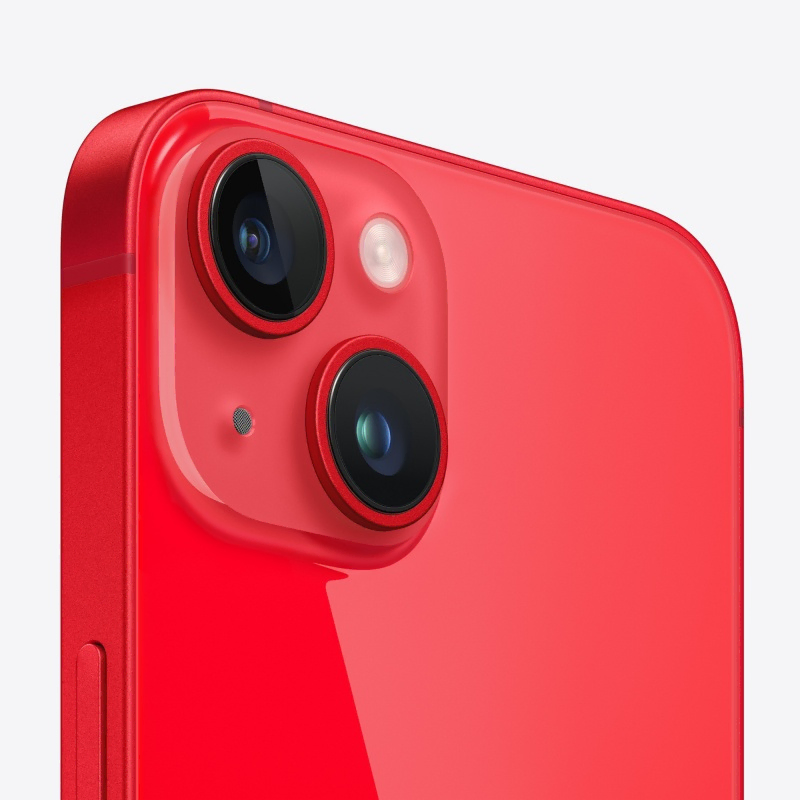 Apple iPhone 14 512Gb Red Dual-Sim
