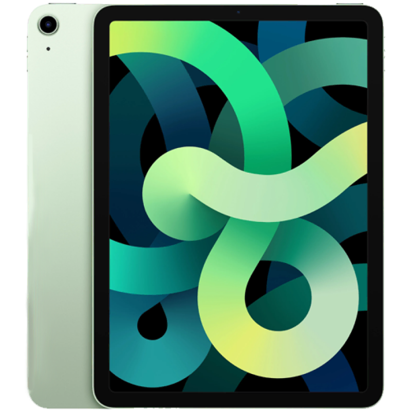 Apple iPad Air (2020) Wi-Fi 64gb Green