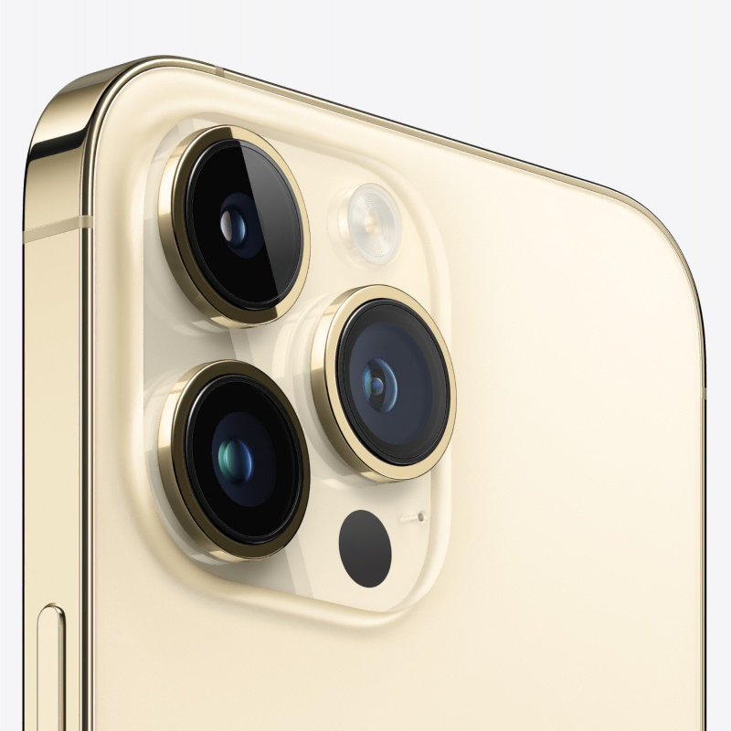 Apple iPhone 14 Pro Max 256Gb Gold eSim