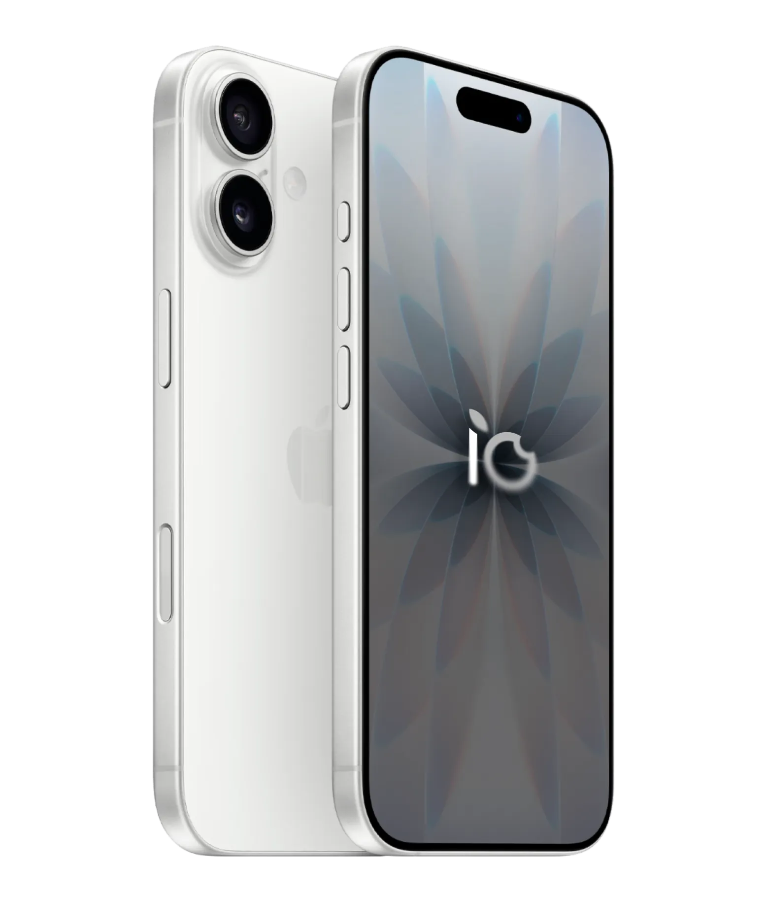 Apple iPhone 17 512Gb White eSim