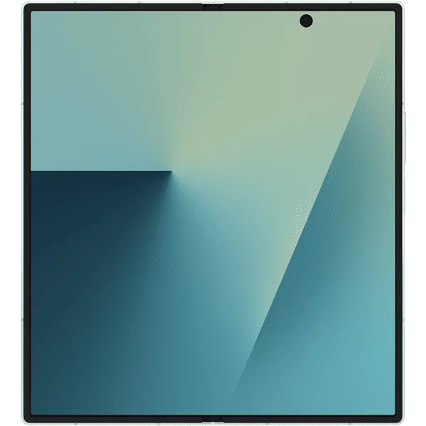Samsung Galaxy Z Fold 7 12+ 256Gb Mint (Snapdragon,2 nano-SIM/eSIM)