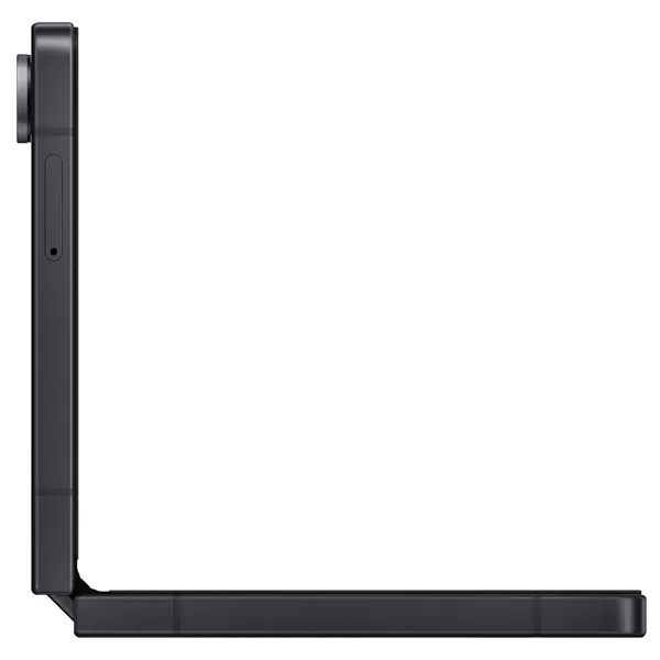 Samsung Galaxy Z Flip 7 12+ 512Gb Jetblack (Exynos,nano-SIM/eSIM)