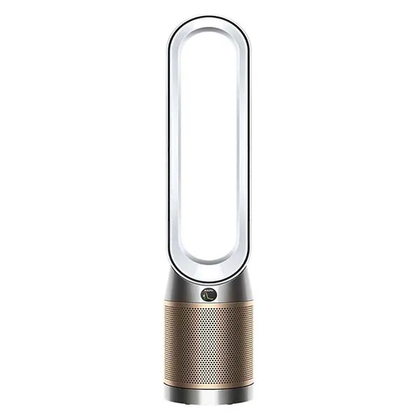 Очиститель воздуха Dyson Purifier Cool Formaldehyde TP09 (White/Gold)