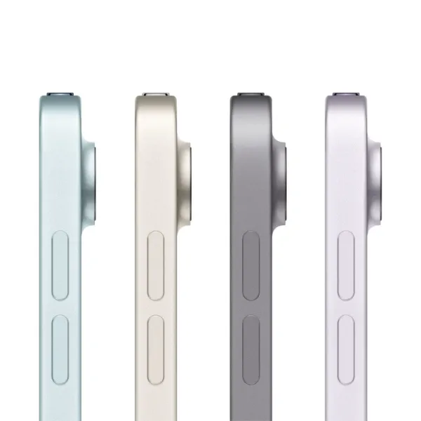 Apple iPad Air 11 (2024) Wi-Fi 512gb Space Gray