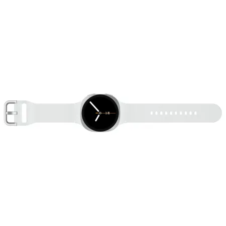 Умные часы Samsung Galaxy Watch8 40мм LTE (Silver)