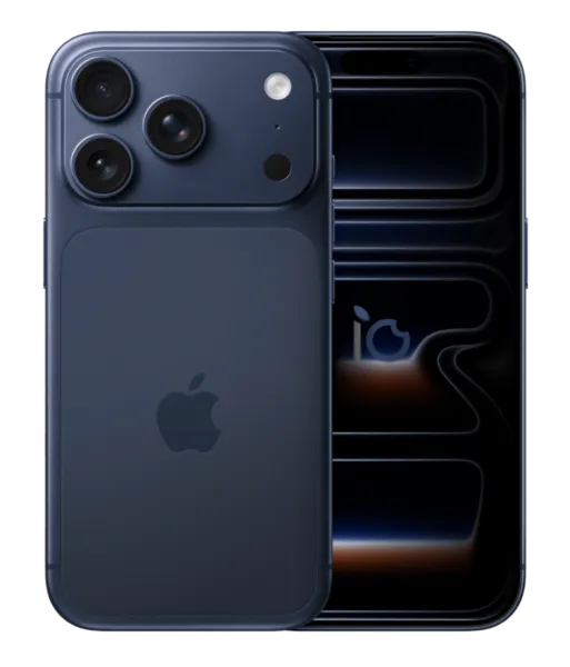 Apple iPhone 17 Pro 256Gb Deep Blue Sim