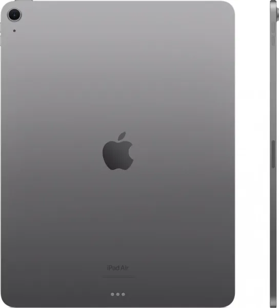 Apple iPad Air 13 (2024) Wi-Fi 1TB Space Gray