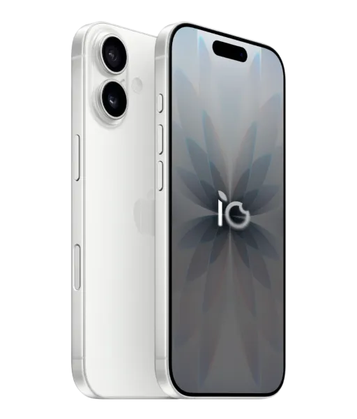 Apple iPhone 17 256Gb White Sim