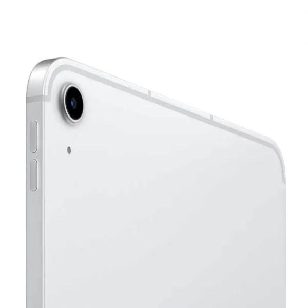 Apple iPad 11 (2025) LTE 512gb Silver