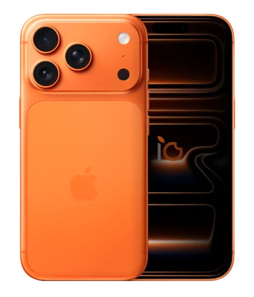 Apple iPhone 17 Pro Max 512Gb Cosmic Orange Sim
