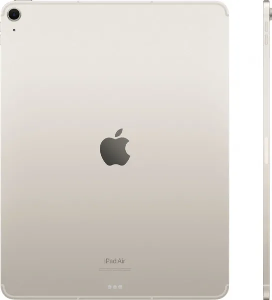 Apple iPad Air 13 (2024) LTE 512gb Starlight