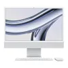 Apple iMac 24"/M3/8CPU-8GPU/8GB/256GB Silver
