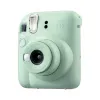 Фотоаппарат моментальной печати Fujifilm Instax mini 12 Зеленый