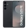 Samsung Galaxy S25 FE 8+256Gb JetBlack (Exynos,nano-SIM/eSIM)