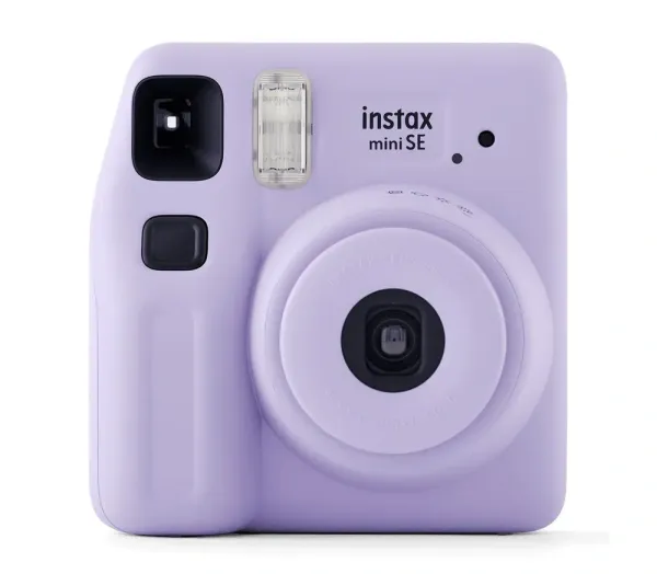Фотоаппарат Fujifilm Instax Mini SE Purple