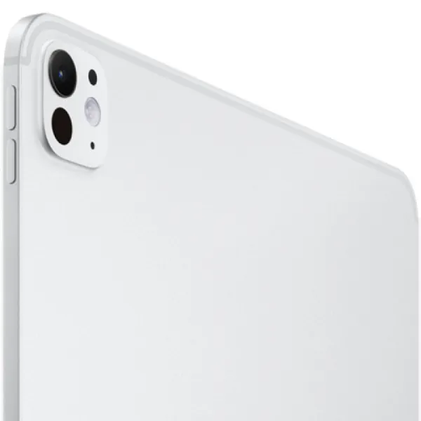 Apple iPad (2024) Pro 13 2TB LTE Silver