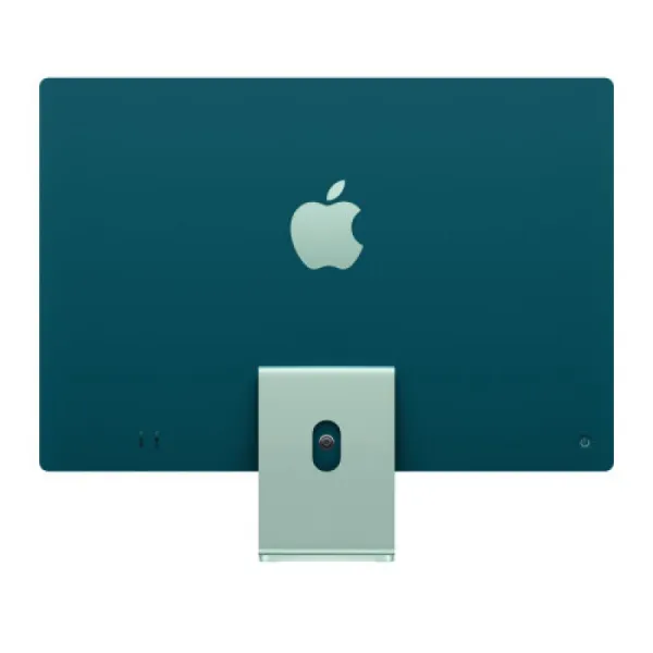 Apple iMac 24"/M3/8CPU-10GPU8GB/512GB Green