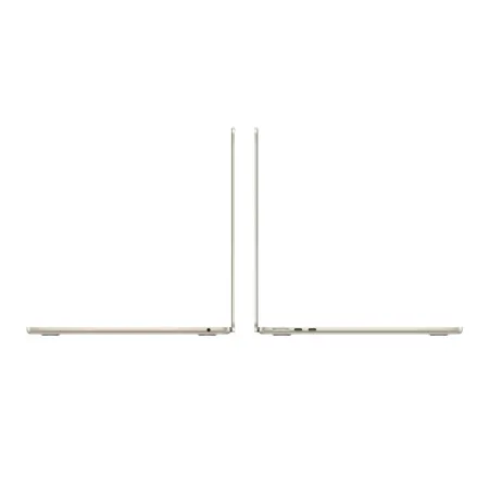 Apple MacBook Air 15 2024 M3/8CPU-10GPU/8GB/512GB Starlight MRYT3