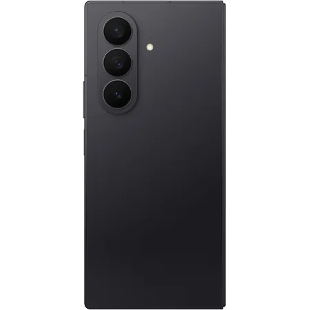 Samsung Galaxy Z Fold 7 12+ 512Gb Jetblack (Snapdragon,2 nano-SIM/eSIM)