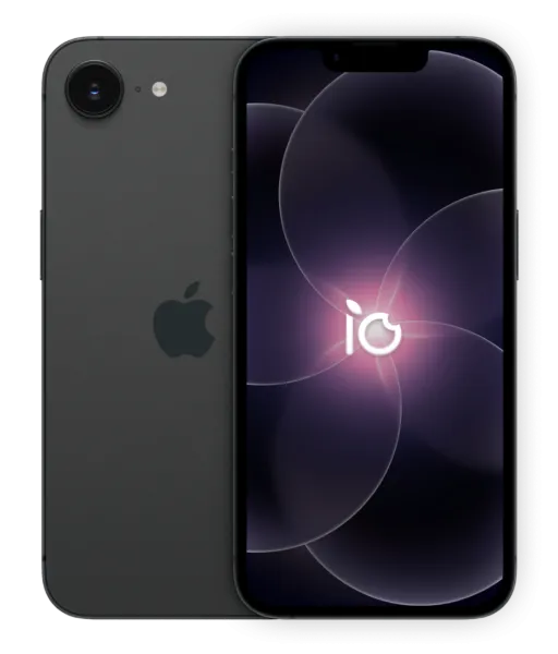 Apple iPhone 17e 512Gb Black Sim