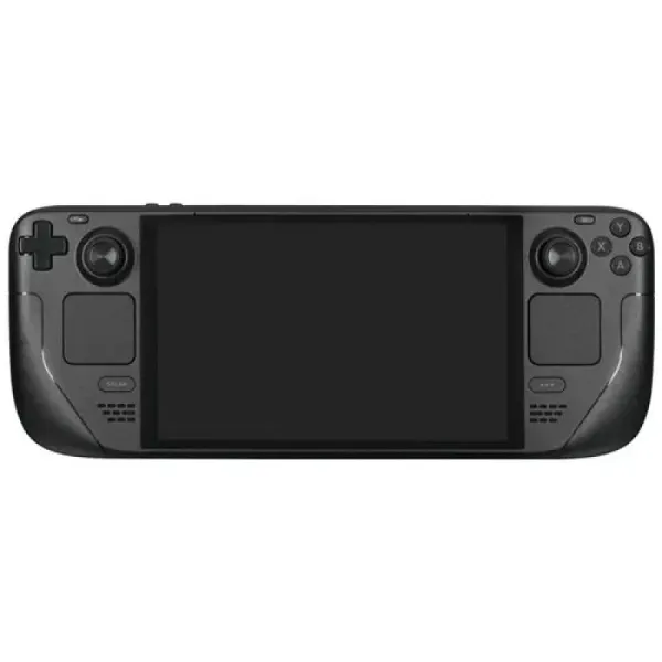 Портативная игровая консоль Valve Steam Deck OLED 1 ТБ