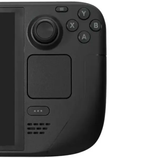 Портативная игровая консоль Valve Steam Deck OLED 1 ТБ