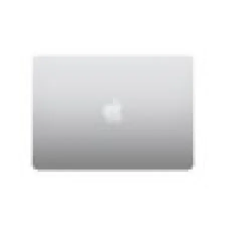 Apple MacBook Air 13 2024 M3/8CPU-10GPU/8GB/512GB Silver MRXR3