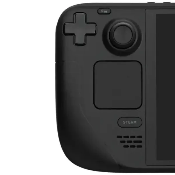 Портативная игровая консоль Valve Steam Deck OLED 1 ТБ