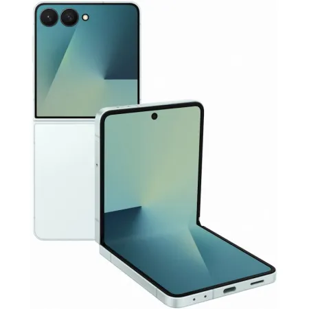 Samsung Galaxy Z Flip 7 12+ 256Gb Mint (Exynos,nano-SIM/eSIM)