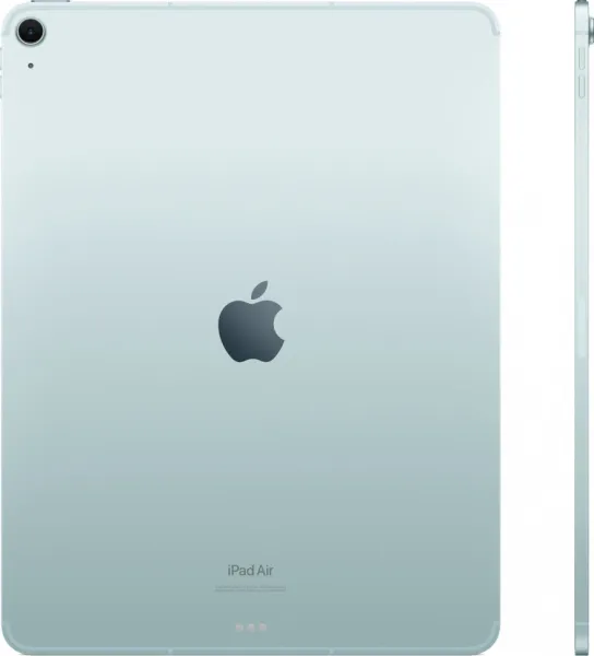 Apple iPad Air 13 (2024) LTE 1TB Blue