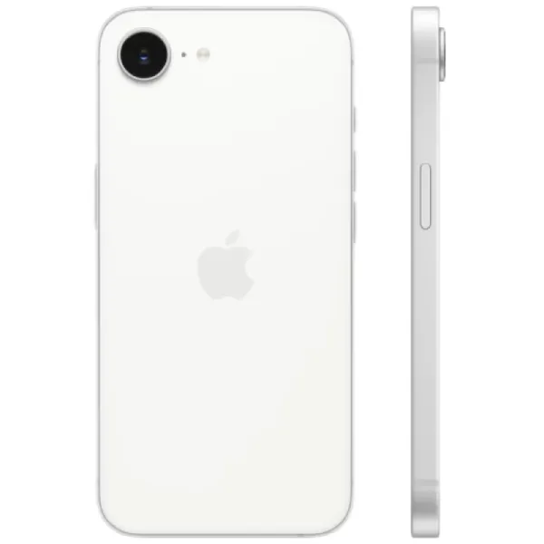 Apple iPhone 17e 512Gb White Sim