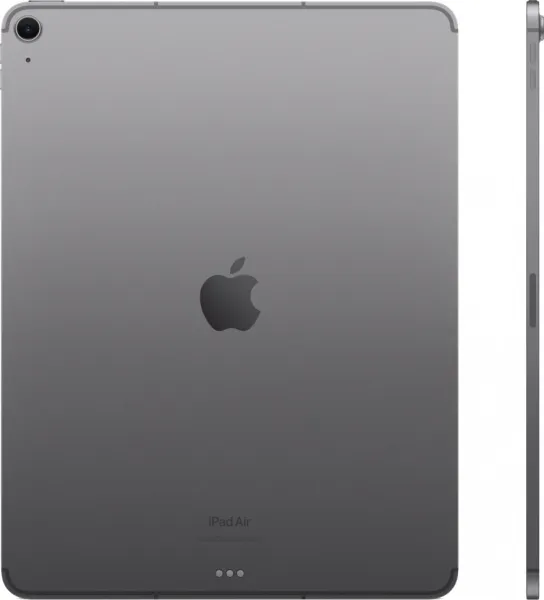 Apple iPad Air 13 (2024) LTE 512gb Space Gray