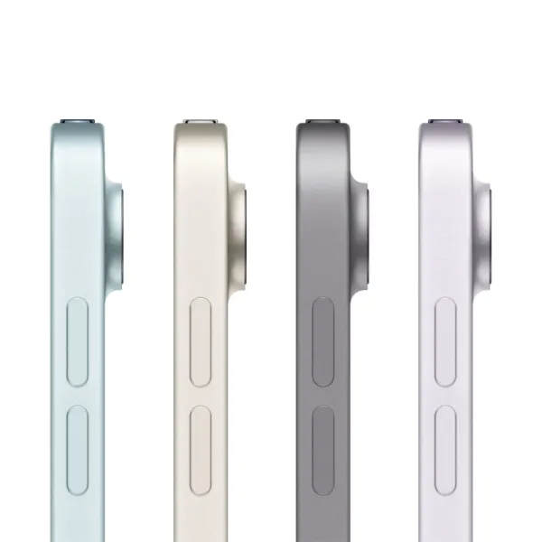 Apple iPad Air 11 (2024) Wi-Fi 1TB Purple