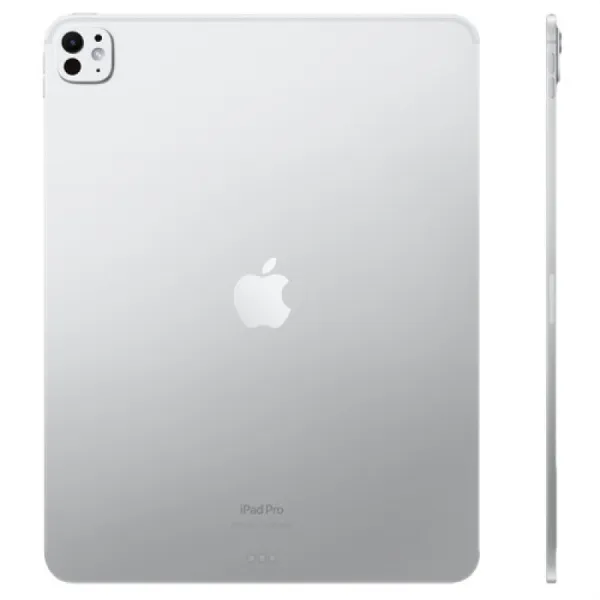 Apple iPad (2024) Pro 13 2TB LTE Silver