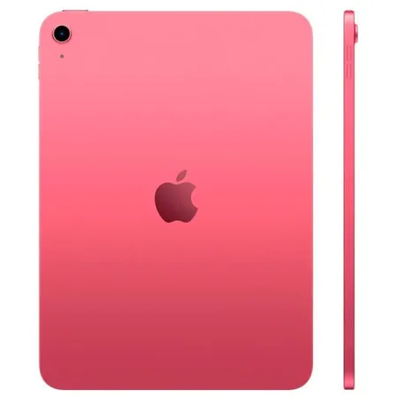 Apple iPad 11 (2025) LTE 256gb Pink