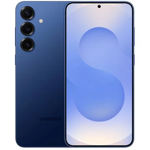 Samsung Galaxy S25 12+ 512Gb Navy (Snapdragon,2 nano-SIM/eSIM)